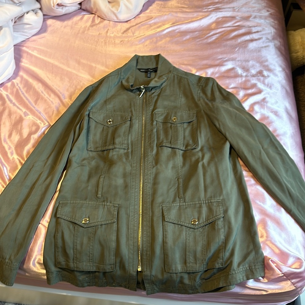 White House black market jacket